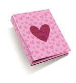 Carpeta 4 Anillas de 40 mm A4 Miquelrius Agatha Ruiz de la Prada Lurex