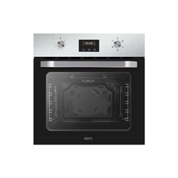 Horno Kroms KHI-300-D-S A Negro 2200W 70L precio