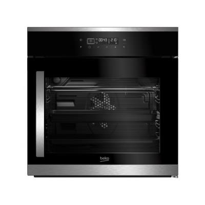 Beko BIM25400XR Integrado Eléctrico 71L A+ Negro horno