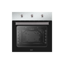 Horno Kroms KHI-405-G A 2.200W 70L Función STAY ON características