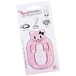 Soporte teléfono Flexistand Pals Gato rosa