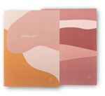 UO Estudio -Pack Subcarpetas archivadoras Creative Girl características