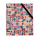 Carpeta de anillas Milan Shapes con 100 hojas en oferta