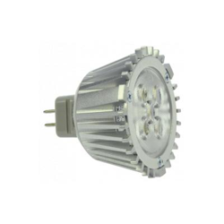 Eneride LED Spot Nichia MR16 40° 5,8W/12V GU5.3 warm-white 400 lm características