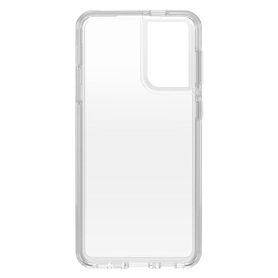 Funda Otterbox Symmetry Clear Transparente para Galaxy S21+