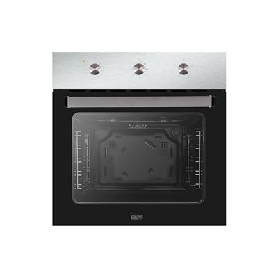 Horno Kroms KHI-400-S A 2.200W 70L Doble Grill