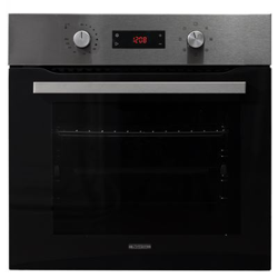 Horno Nibels HSMM 65 DG 7 Funciones 60L INOX Negro precio