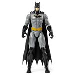 Figura Bizak DC Batman 30 cm