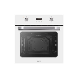 Horno Kroms KHCR-200-W-S A Blanco 2200W 70L precio
