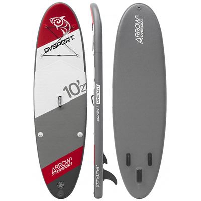 Tabla de Surf Dvsport Isup arrow 1