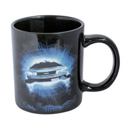 Taza Regreso al futuro en oferta