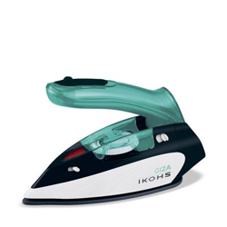 Imagen de Plancha de vapor compacta de viaje Giza al mejor precio Plancha de vapor compacta de viaje Giza precio