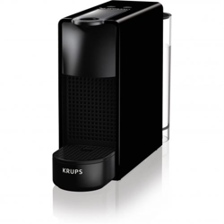 Cafetera Nespresso Krups Essenza Mini Negro Piano características