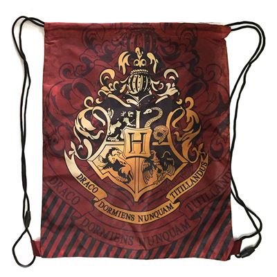 Bolsa Harry Botter Howarts