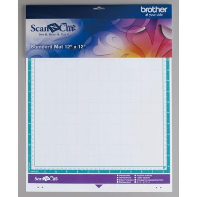 Tapete estándar 12  Art. No. CAMATF12 para Brother ScaNCut CM840