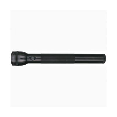 Linterna Incandescente Standard 4d, Maglite  Negro Blister