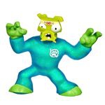 Figura héroe Goo Jit Zu Mantor