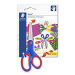 Tijeras escolares Staedtler Noris 965 14 NBK precio