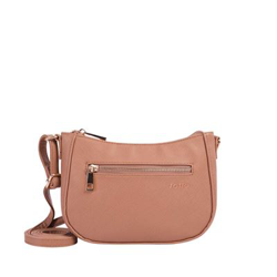 Bolso Mujer color Marrón Totto, Saysa en oferta