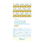 Planificador de pared Tenues familiar greenline vw bulli precio