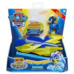 Coche Bizak Patrulla Canina Migh Chase con luces y sonido