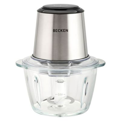 Picadora de vidrio Becken BGC2386 características