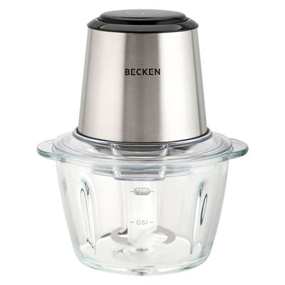 Picadora de vidrio Becken BGC2386