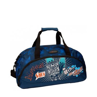 Bolsa de Viaje Movom Maori Azul 50cm