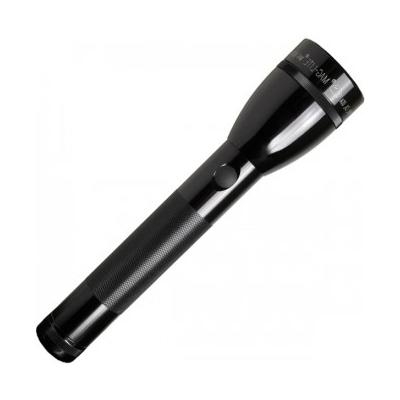 Linterna led Ml100 2c Color, Maglite, Negro Blister