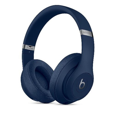 Auriculares Noise Cancelling Beats Studio3 Wireless Azul