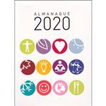 Almanaque práctico 2020 Mensajero