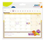 Stick'n Notes - Calendario adhesivo precio