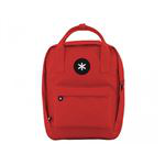 Mochila Antartik 2 asas rojo en oferta