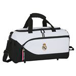 Ver Bolsa de deporte Safta Real Madrid 1ª equipación 20/21 grande y sus características Bolsa de deporte Safta Real Madrid 1ª equipación 20/21 grande precio