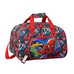 Bolsa de deporte Safta Marvel Spiderman go hero precio