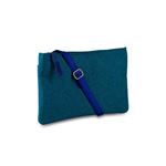 Bolso Lanoo ciudad sporty petrol cobalt