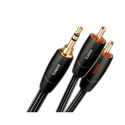 Cable de audio AudioQuest Tower RCA 1,5m precio