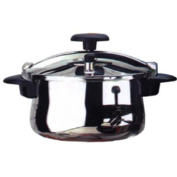 Olla Bombeada p/T 6l. Magefesa 202465 - Magefesa en oferta