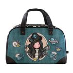 Bolso fin de semana Gorjuss Black Pearl precio
