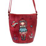 Bolsito Gorjuss Mary Rose neopreno precio