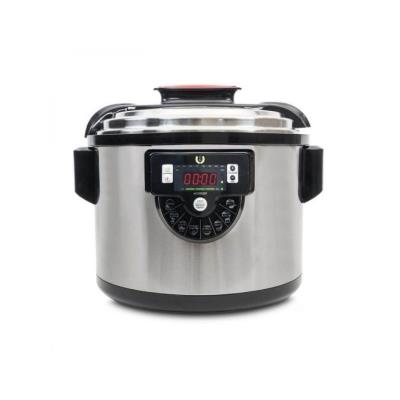 Olla programable Cecotec Modelo F 16l