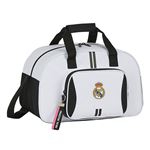 Bolsa de deporte Safta Real Madrid 1ª equipación 20/21