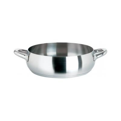 Cacerola Alessi SG102/24 S