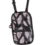 Bolso para móvil Tantanfan La Vecina Rubia negro