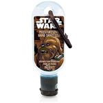 Gel desinfectante Mad Beauty Disney sentimental Star Wars Chewbacca