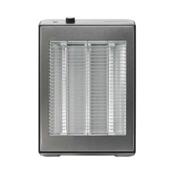 Tostador Horizontal/Plano Turbo 900W Negro/Gris Dayron en oferta