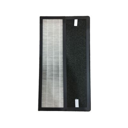 Recambio filtro de purificador de aire EAS ELECTRIC EPUR300UV:  EFILTRO300 características