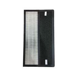 Imagen de Recambio filtro de purificador de aire EAS ELECTRIC EPUR300UV: EFILTRO300 al mejor precio Recambio filtro de purificador de aire EAS ELECTRIC EPUR300UV: EFILTRO300 características