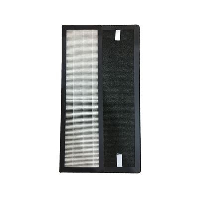 Recambio filtro de purificador de aire EAS ELECTRIC EPUR300UV:  EFILTRO300