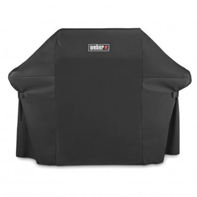 Funda premium Weber para Genesis II 3 quemadores - 7134